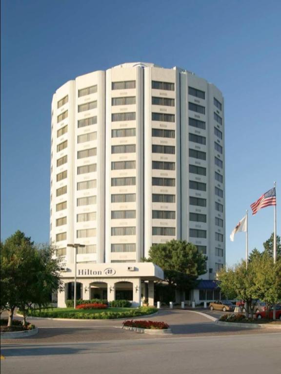 Hilton Chicago/Oak Lawn - 