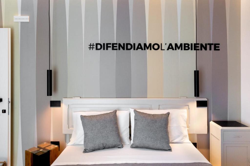 La Sentina Experience - Habitación Doble Con Baño Privado