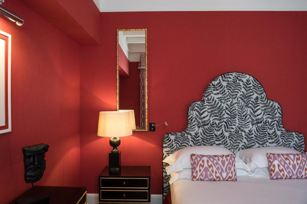 Maalot Roma - Small Luxury Hotels of the World - 6