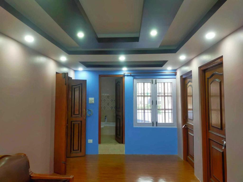 Fotografie z fotogalerie ubytování Peace Homestay v destinaci Kathmandu