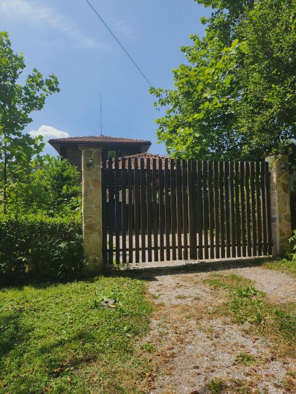 Eco Residence - Дом для отпуска