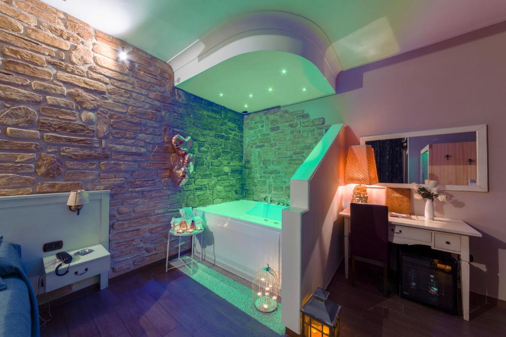 Hotel Vogue - 