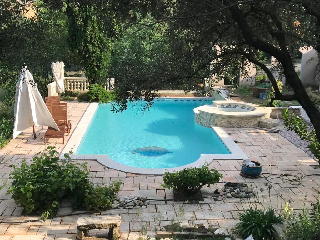 Vacances en Cévennes - Housity