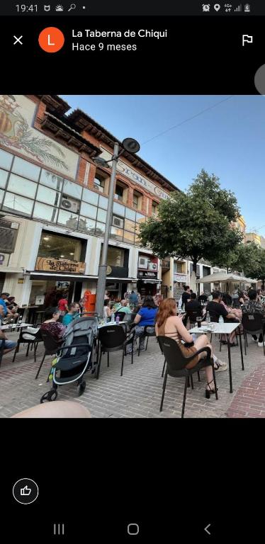 Estudio centro histórico Gandia, Gandía – Updated 2023 Prices