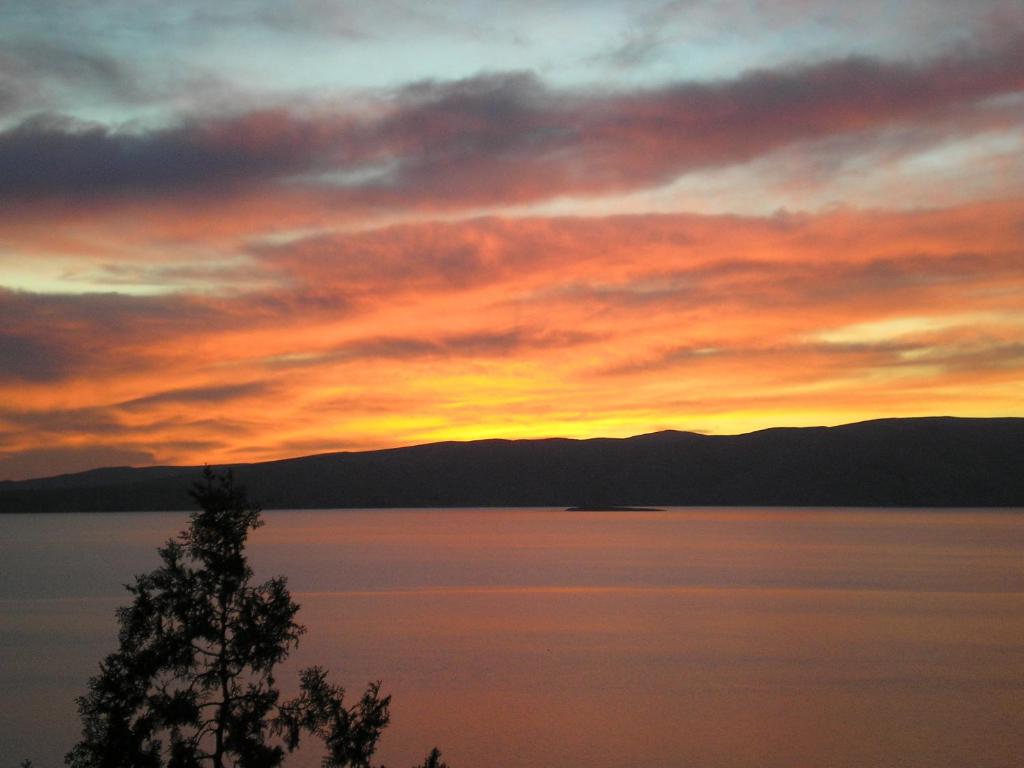 Apartment Bellavita Senj - отзывы и видео