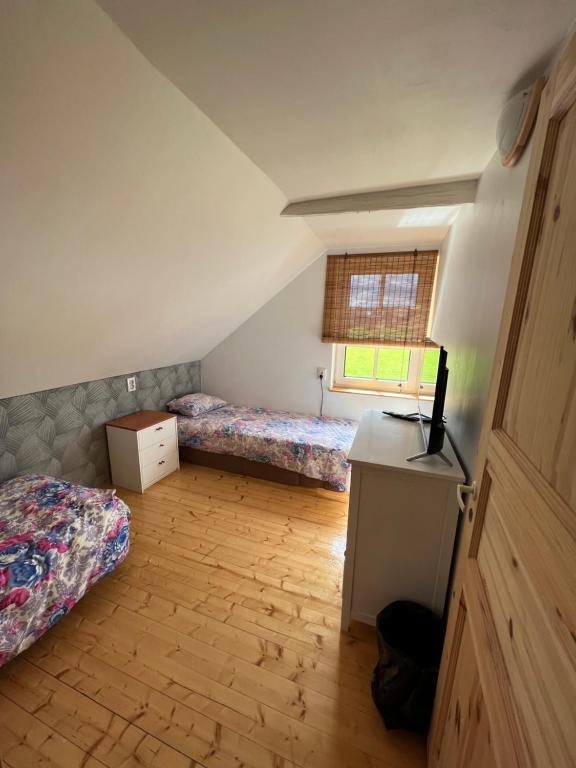 Gallery image ng Tölpa talu kodumajutus sa Kirna