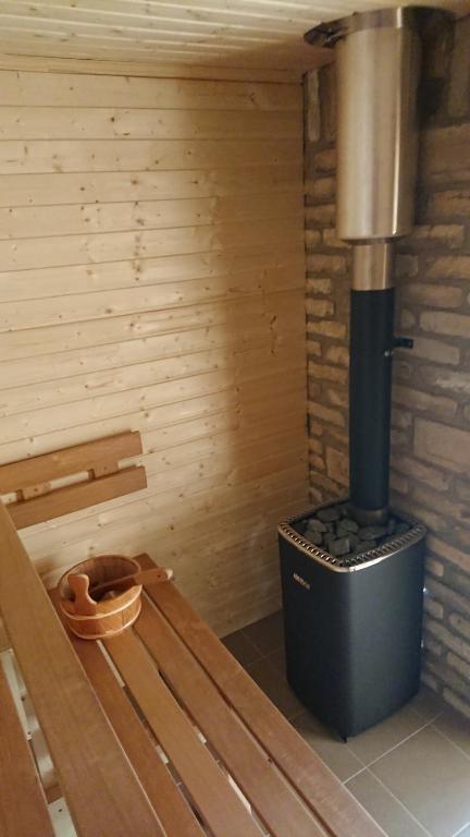 Fotografie z fotogalerie ubytování Szelidi Apartmanok v destinaci Dunapataj