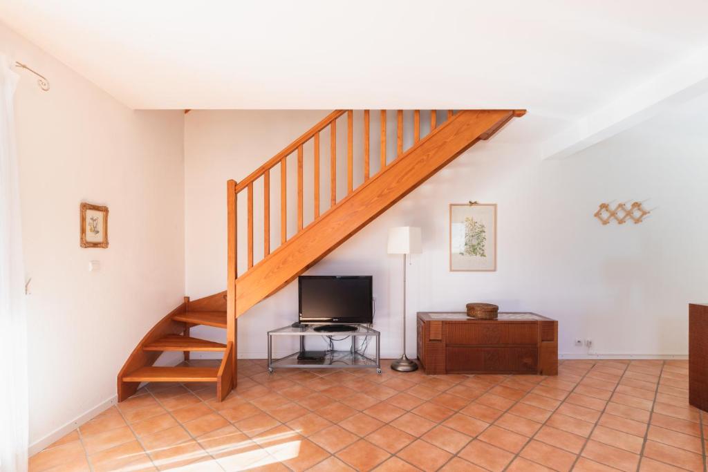 Chalet Clos Gauthier - Appartement