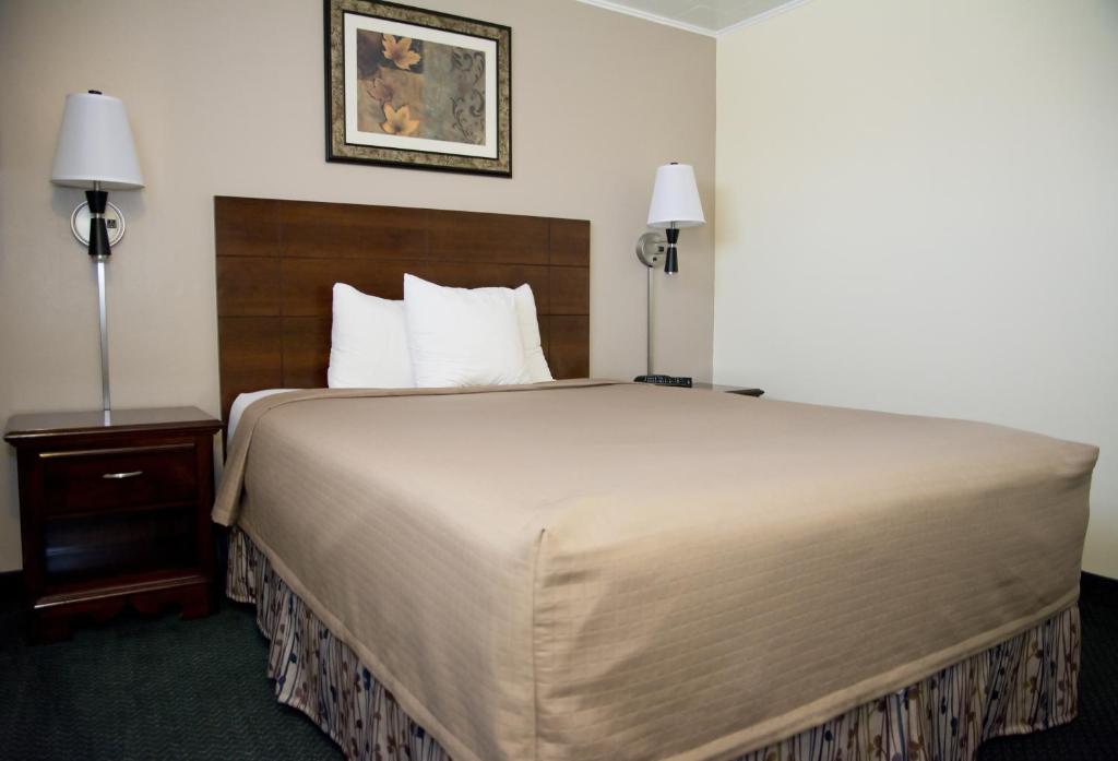 Travelers Inn - Family Junior Suite - No Fumar