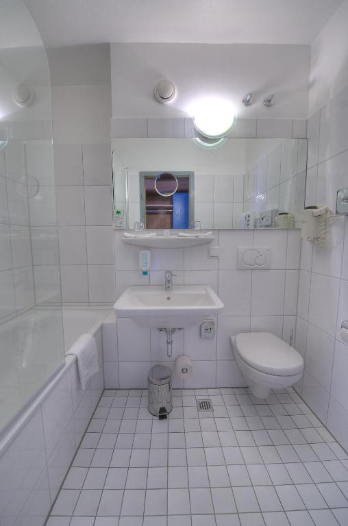 Dürer-Hotel - Resim 30