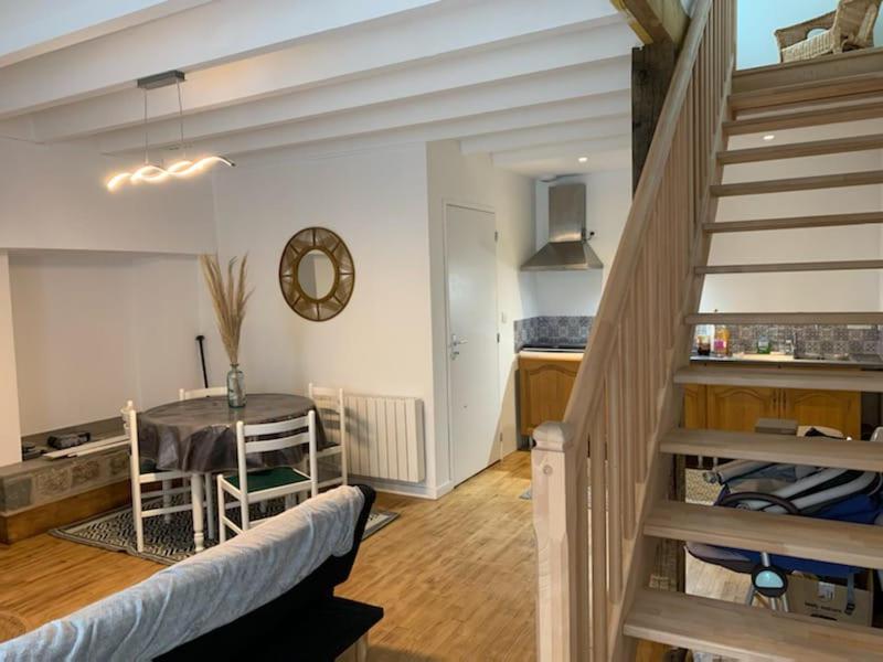 Photo de la galerie de l'établissement Gîte le Rouge Gorge de Brocéliande, à Beignon