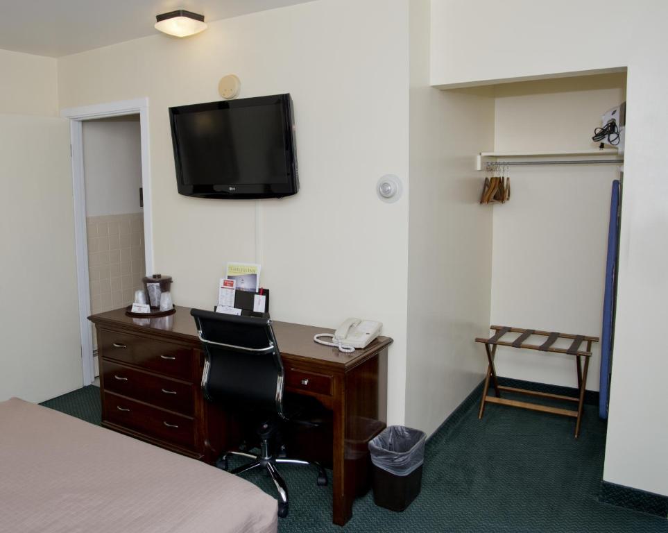 Travelers Inn - Habitación Llena