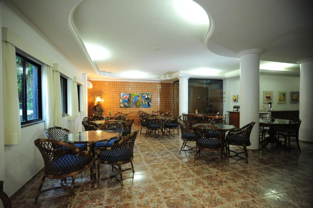  Ideal Praia Hotel