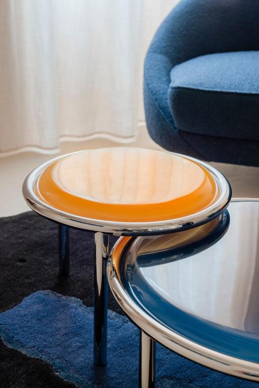 Palazzo Mazzini - 10