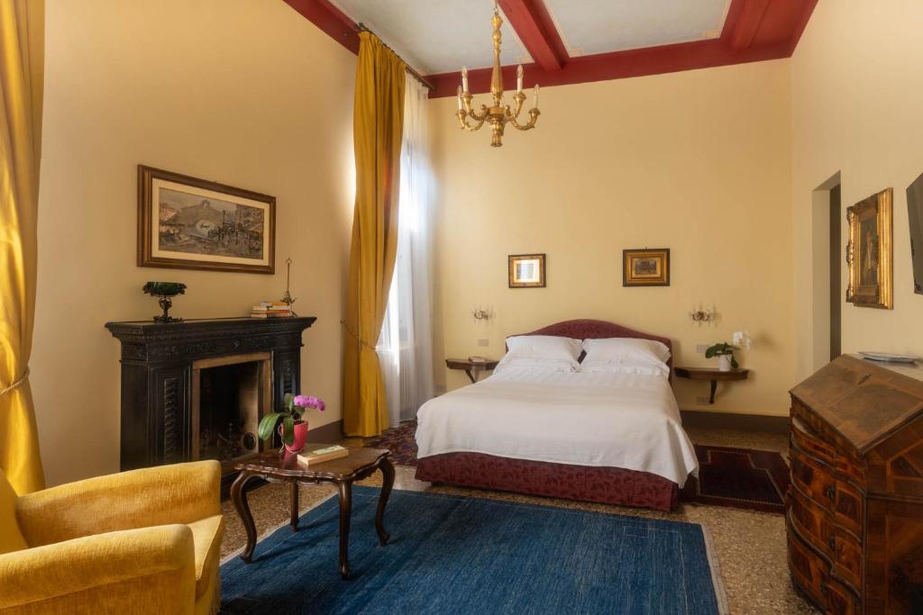 Campiello Zen B&B - 8