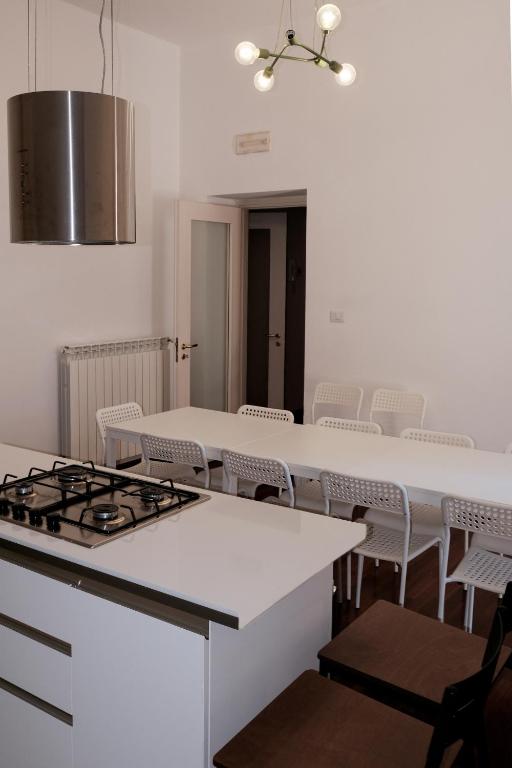 Casa Maria Al Campo - 12