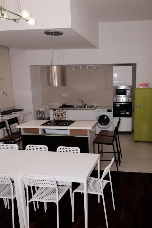 Casa Maria Al Campo - 13