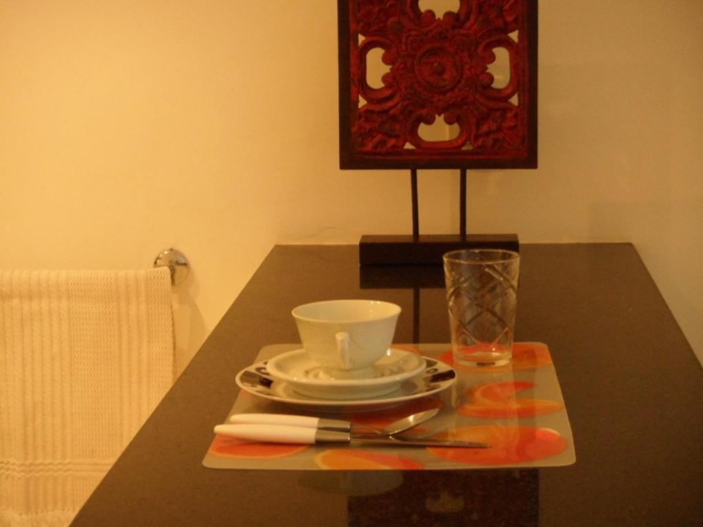  Charmoso Flat em Ipanema