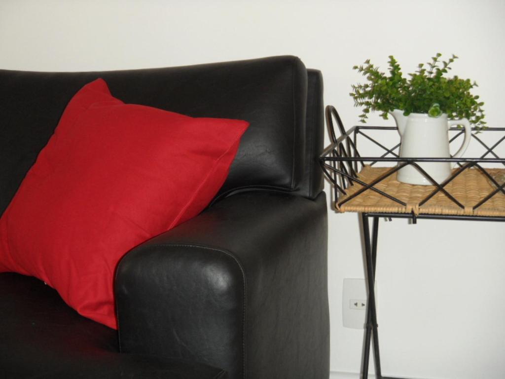  Charmoso Flat em Ipanema