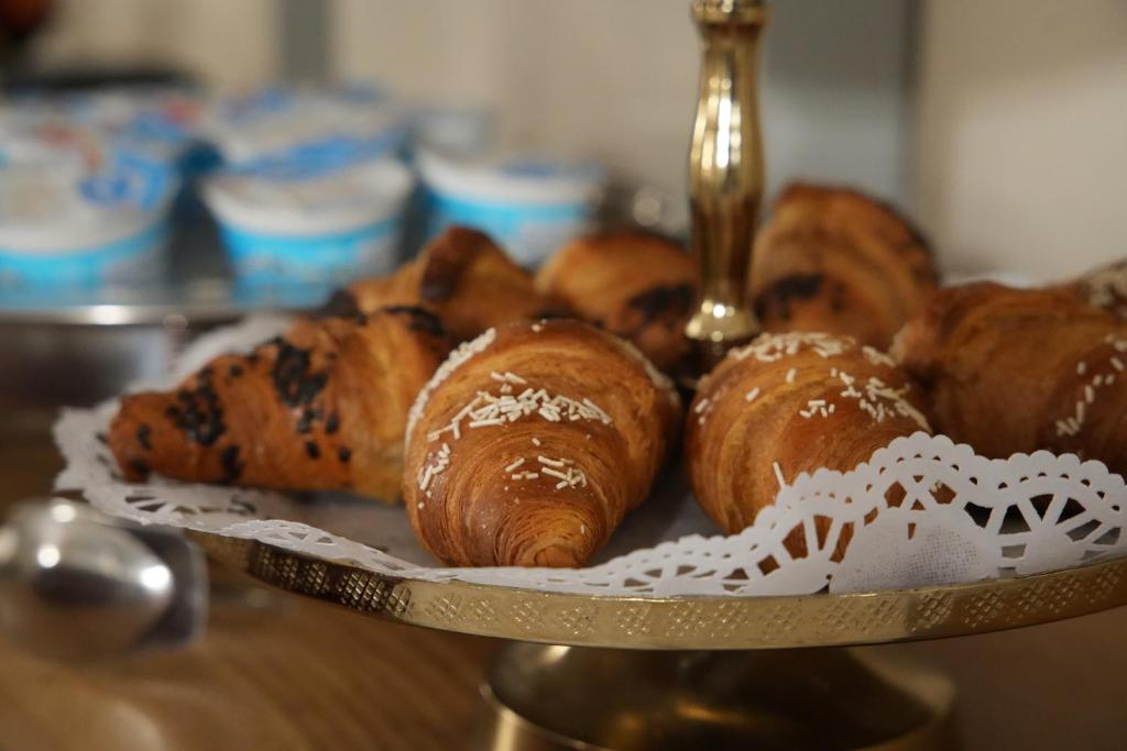 Hotel Montevecchio - Resim 15