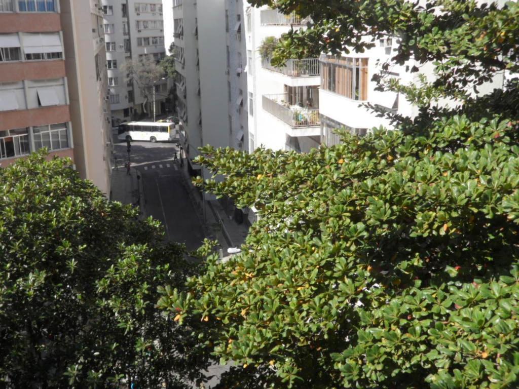  Charmoso Flat em Ipanema