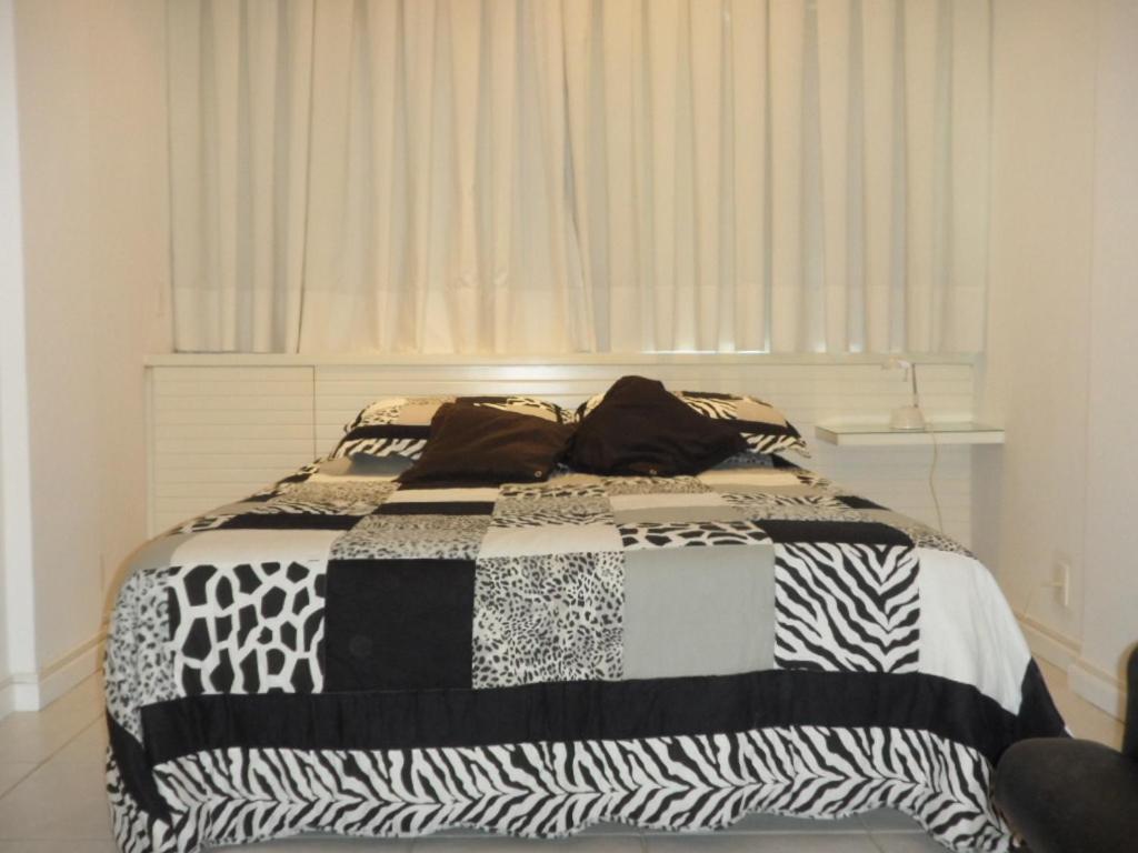  Charmoso Flat em Ipanema