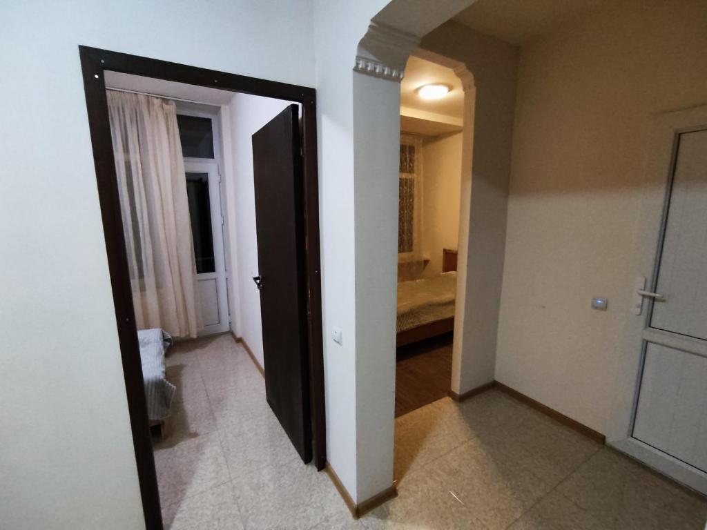 Fotografie z fotogalerie ubytování Hotel Talin v destinaci Talin