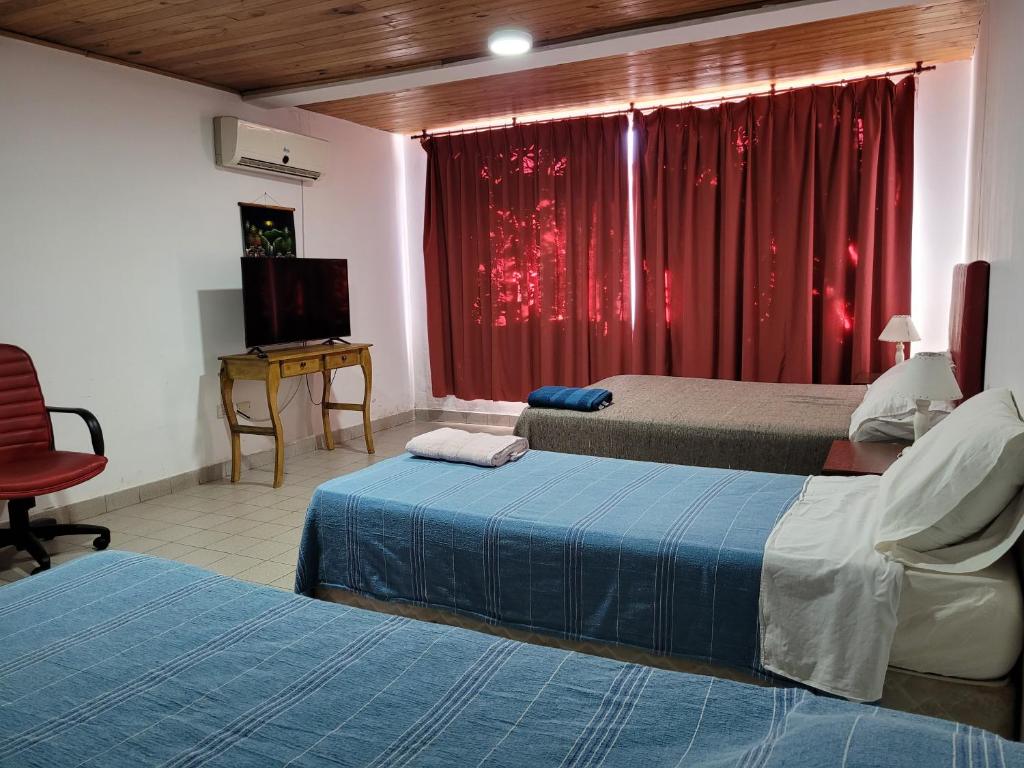 Apartamento de 2 Quartos