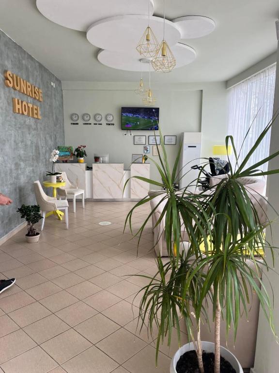 Saranda Blueriver apartment - Image 9