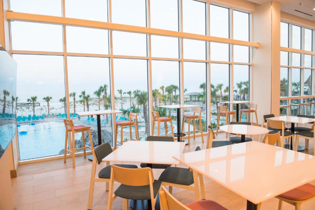Fairfield by Marriott Inn & Suites Pensacola Beach photo