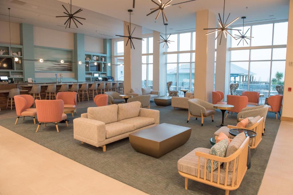 Fairfield by Marriott Inn & Suites Pensacola Beach photo