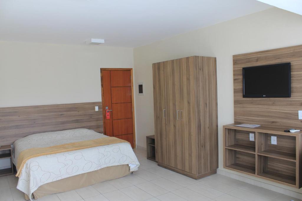  Resende Inn