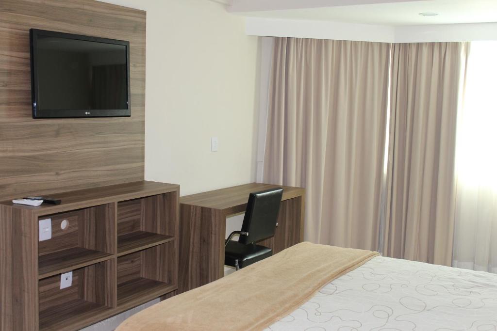  Resende Inn
