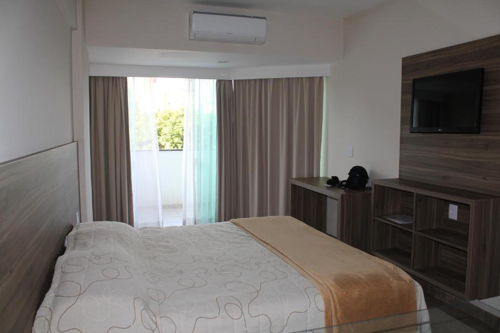  Resende Inn