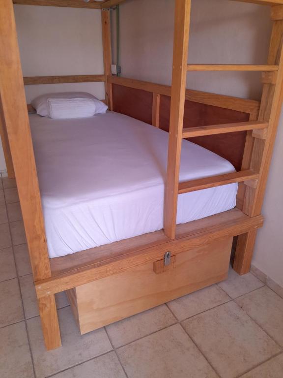 Foto da galeria de Xtabentun Hostal em Cancún
