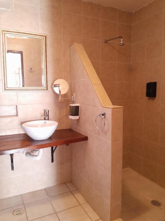 Foto da galeria de Xtabentun Hostal em Cancún