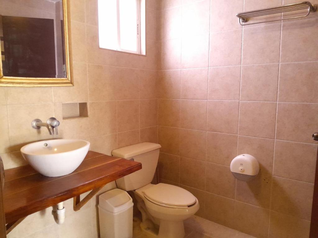 Foto da galeria de Xtabentun Hostal em Cancún