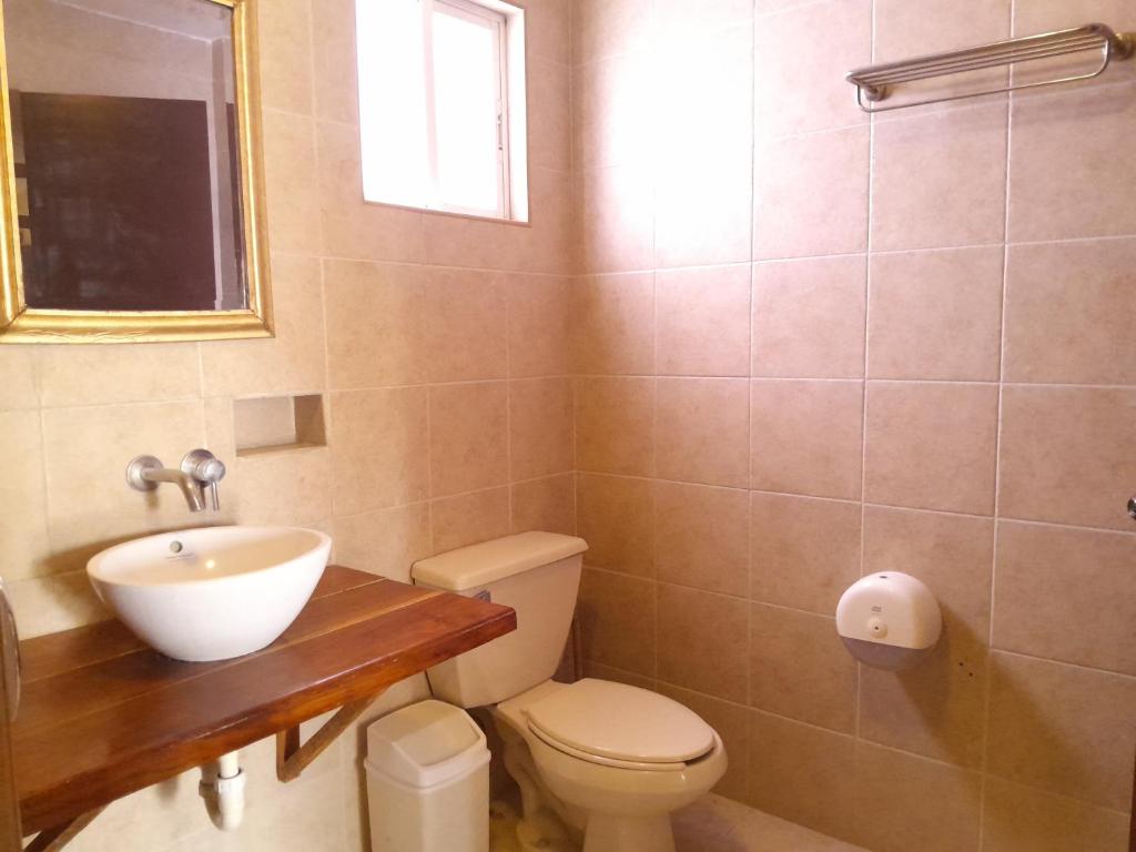 Foto da galeria de Xtabentun Hostal em Cancún