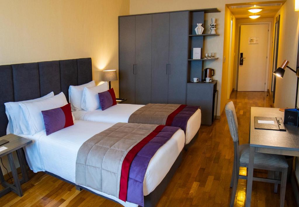 Hotel Grand Brizo Buenos Aires - 