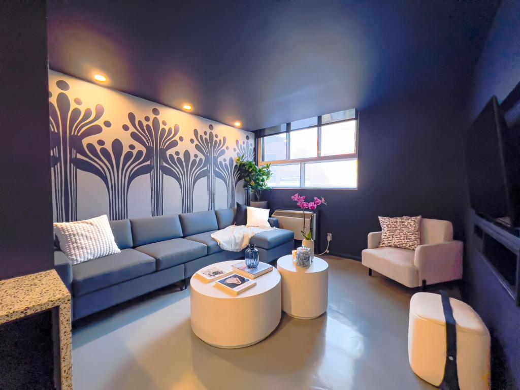 Pierce Boutique Apartments by Simplissimmo - Appartement D'une Chambre 203