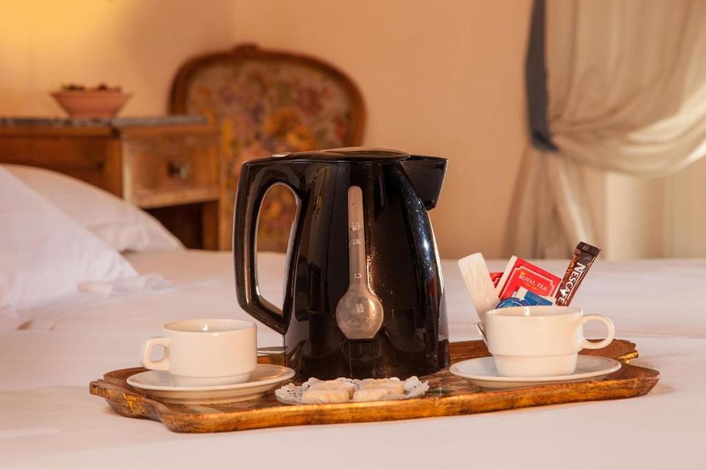 Hotel Sant'Angelo - Resim 37