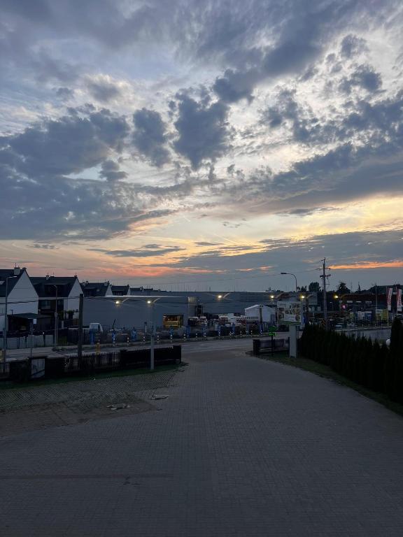 Příroda nedaleko hotelu