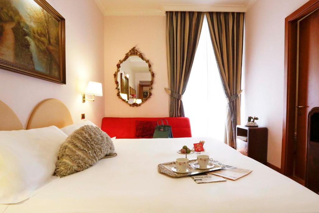 Hotel Sant'Angelo - Resim 38