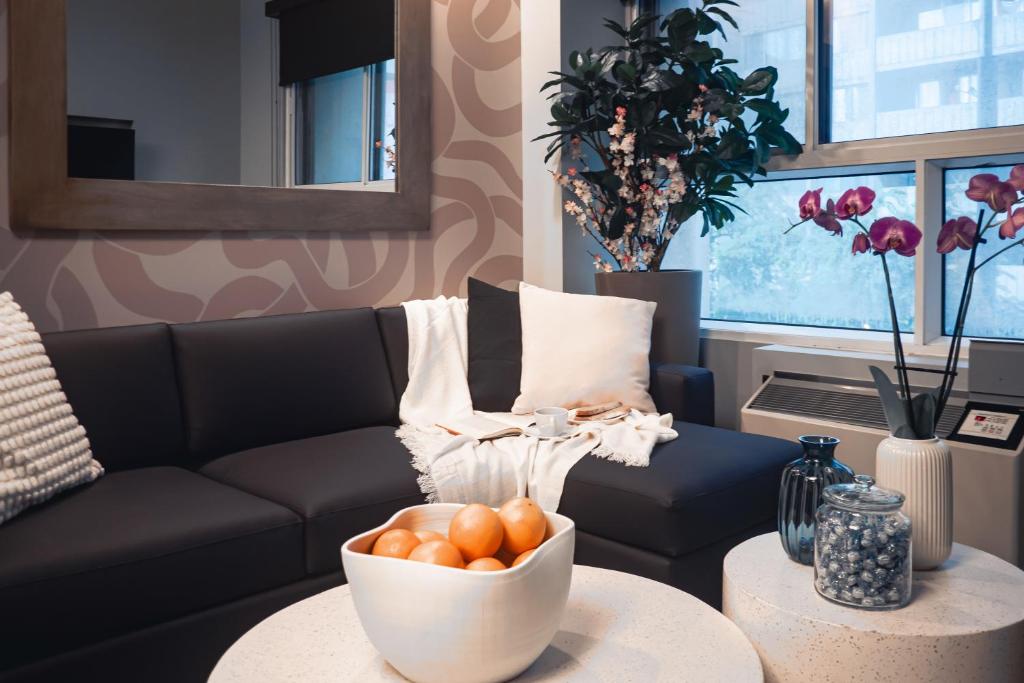 Pierce Boutique Apartments by Simplissimmo - Appartement D'une Chambre 205