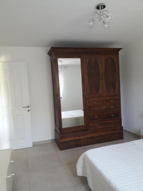 Un ti coin de verdure - Double Room
