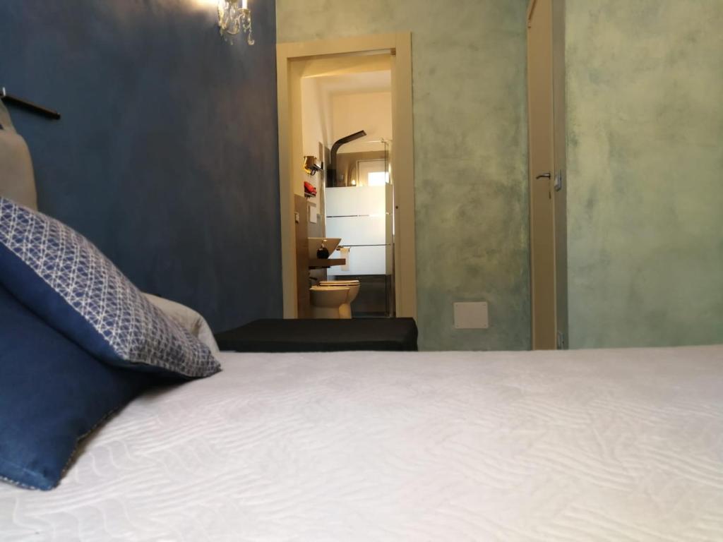 Home n Breakfast Ca' di Toni - Habitación Doble Con Baño Privado