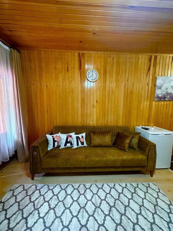 Han Apart Hotel - Chambre Double Avec Balcon (2 Adultes + 1 Enfant)