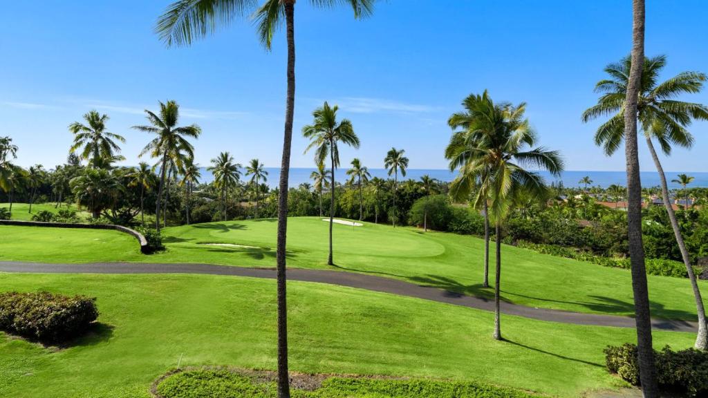 Country Club Villas 334, KailuaKona Updated 2024 Prices