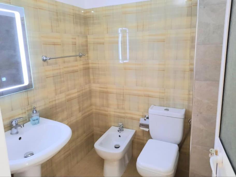 Apartment Central - Imazhi 8
