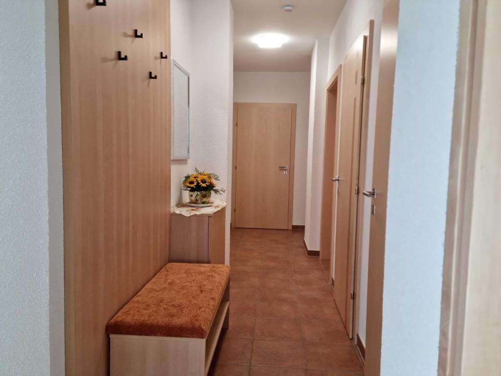 Fotografie z fotogalerie ubytování Appartement Lindenheim v destinaci Sankt Kanzian